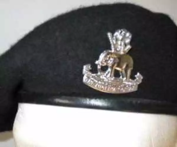 Police Sergeant Rapes Neighbour’s 9-Year-Old Daughter